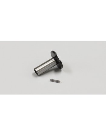 74019-08 Starter Shaft (KE25) 74019-08  - KYOSHO RC